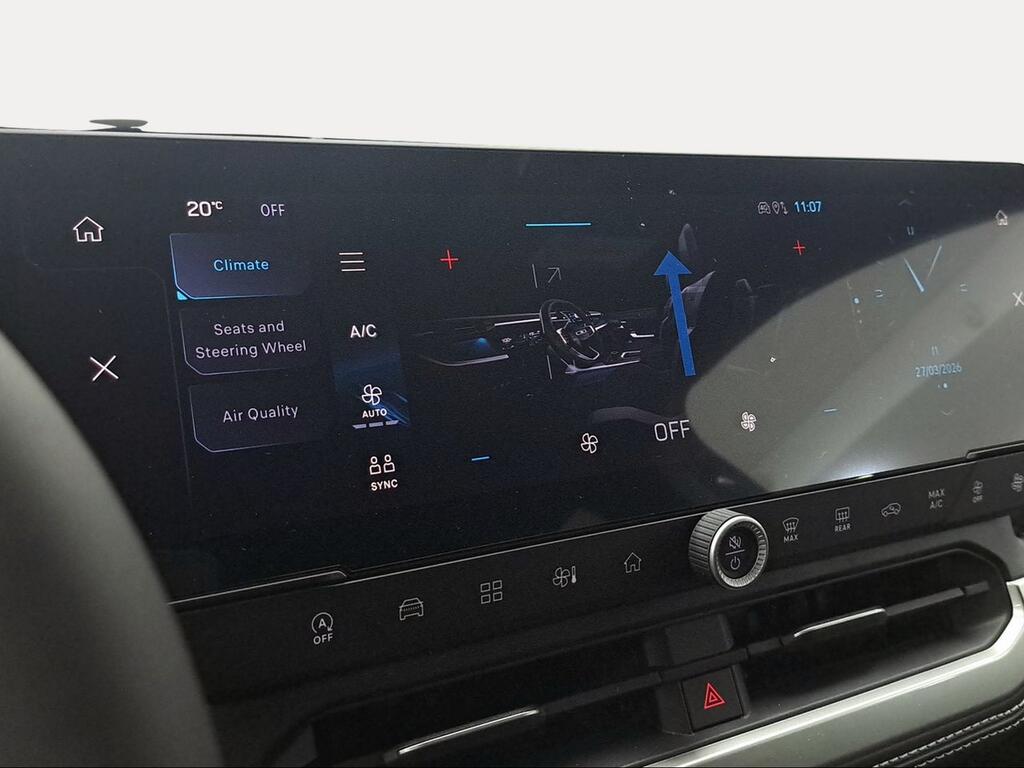 Jeep Compass eHybrid Jeep Compass MHEV Altitude - Foto 768