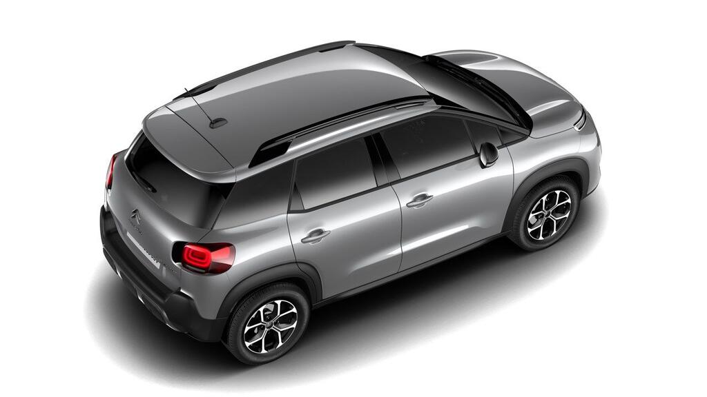 Citroën C3 Aircross PureTech 81kW (110CV) Plus - Foto 402