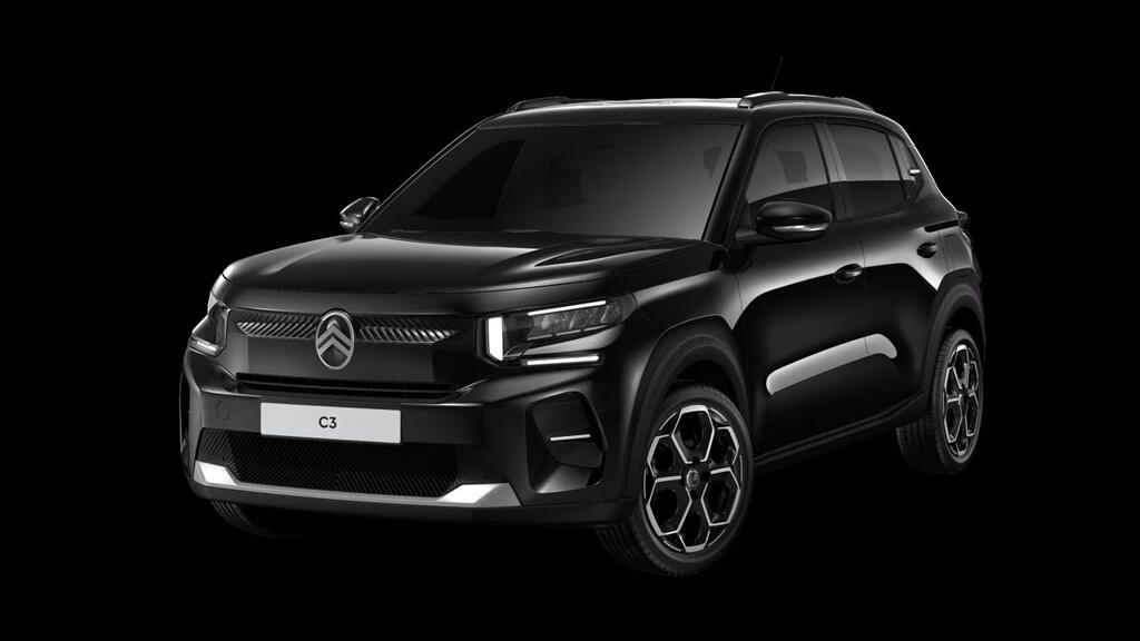 Citroën C3 Turbo 100 Max - Foto 541