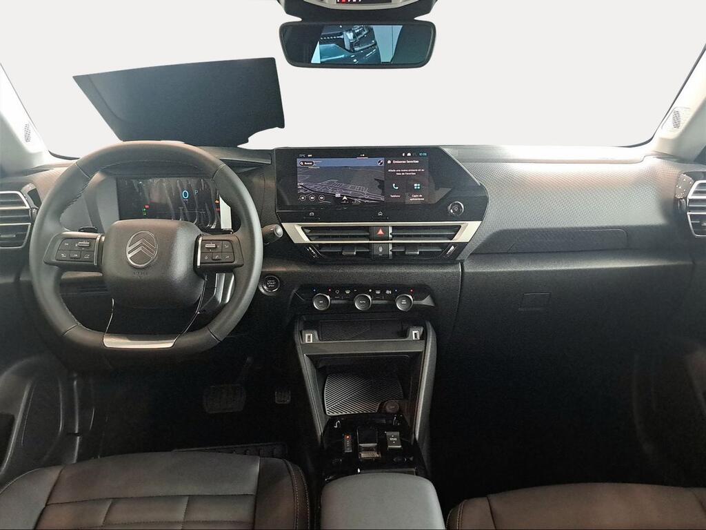 Citroën C4 Hybrid 145 ë-DCS6 Max - Foto 674