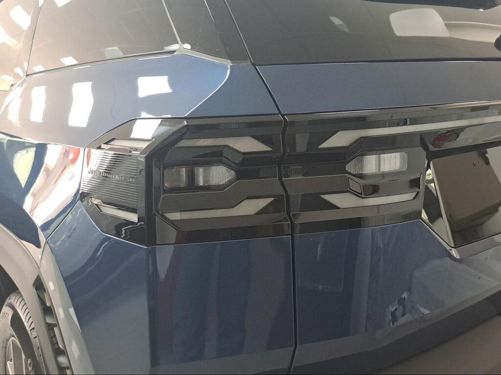 Jeep Compass eHybrid Jeep Compass MHEV Altitude - Foto 758