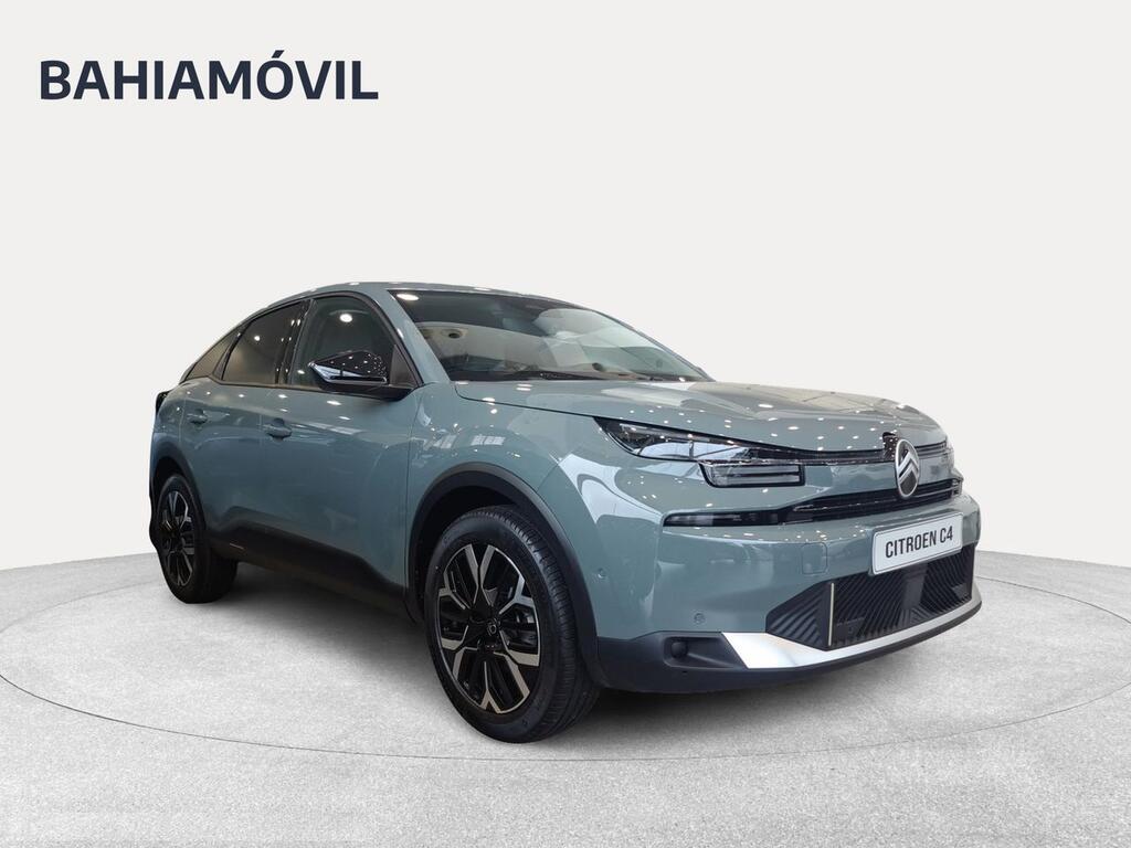 Citroën C4 Hybrid 145 ë-DCS6 Max - Foto 669