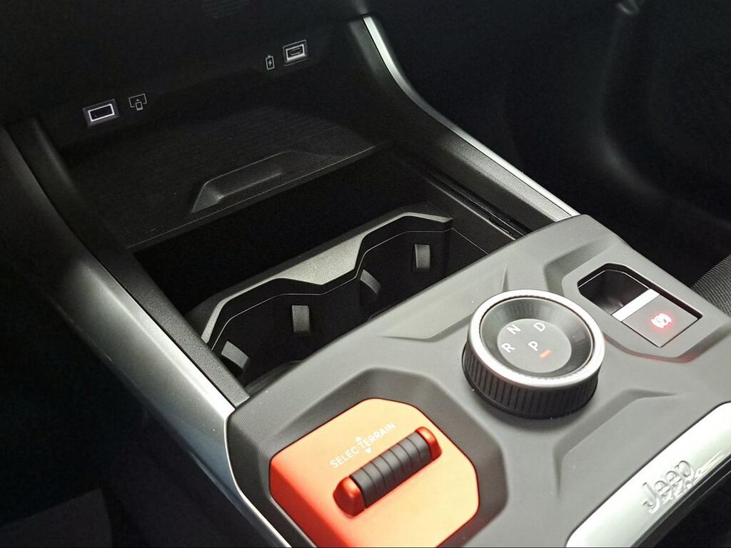 Jeep Compass eHybrid Jeep Compass MHEV Altitude - Foto 769
