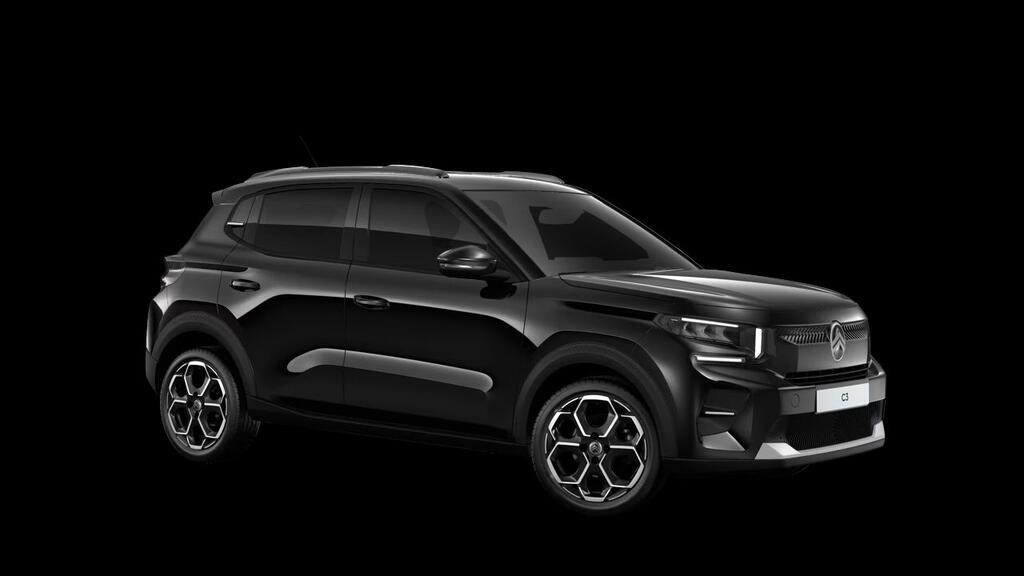 Citroën C3 Turbo 100 Max - Foto 545