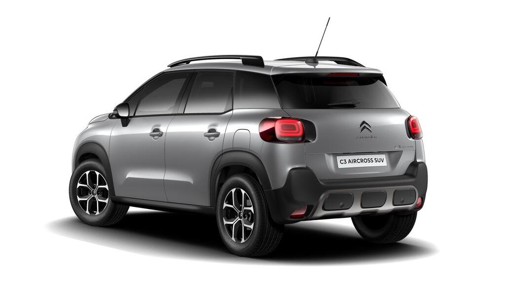 Citroën C3 Aircross PureTech 81kW (110CV) Plus - Foto 405