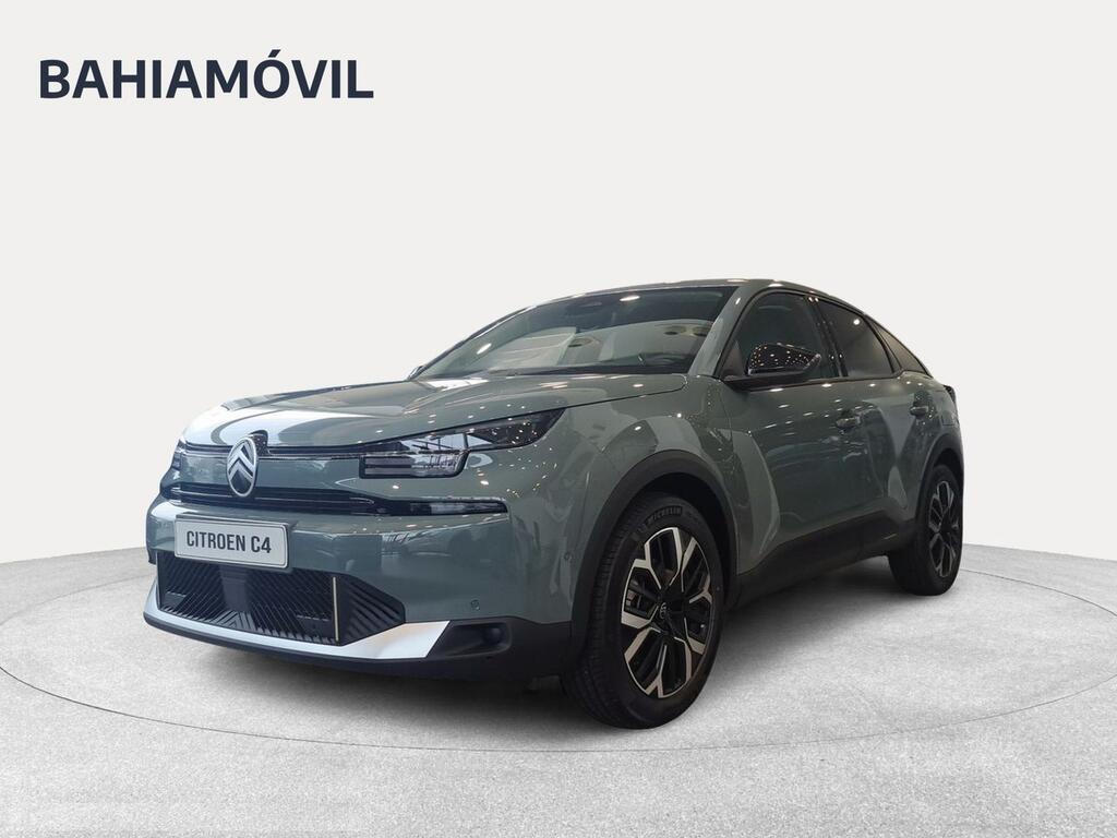 Citroën C4 Hybrid 145 ë-DCS6 Max - Foto 667