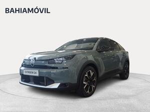 Citroën C4 Hybrid 145 ë-DCS6 Max Citroën C4 Hybrid 145 ë-DCS6 Max