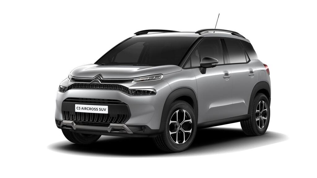 Citroën C3 Aircross PureTech 81kW (110CV) Plus - Foto 401