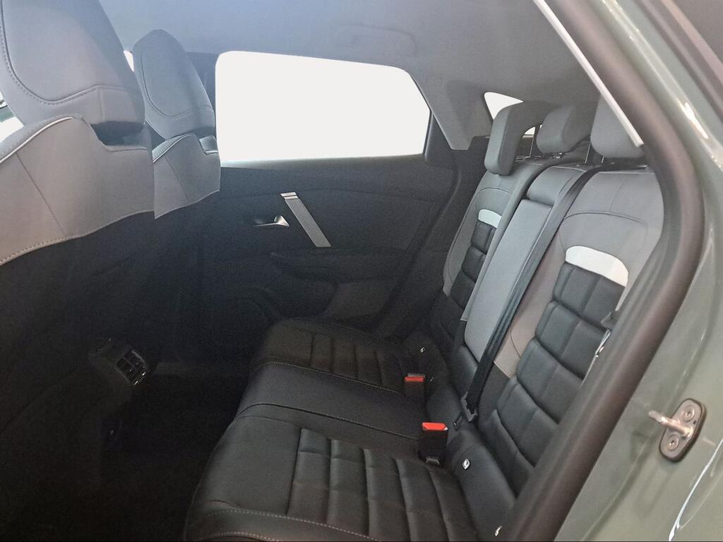Citroën C4 Hybrid 145 ë-DCS6 Max - Foto 676
