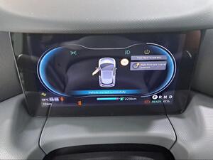 Leapmotor T03 BEV 37.3kWh Design Auto