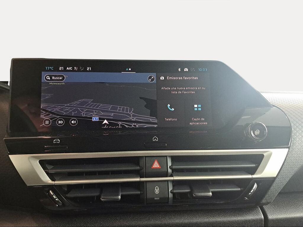 Citroën C4 Hybrid 145 ë-DCS6 Max - Foto 682