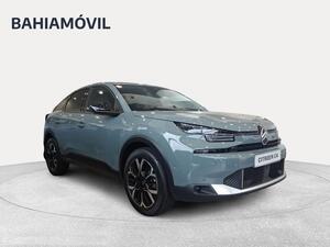 Citroën C4 Hybrid 145 ë-DCS6 Max