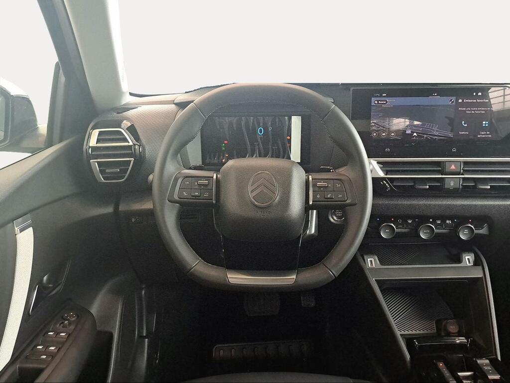 Citroën C4 Hybrid 145 ë-DCS6 Max - Foto 684