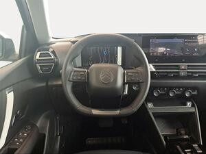 Citroën C4 Hybrid 145 ë-DCS6 Max