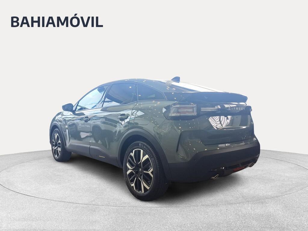 Citroën C4 Hybrid 145 ë-DCS6 Max - Foto 677