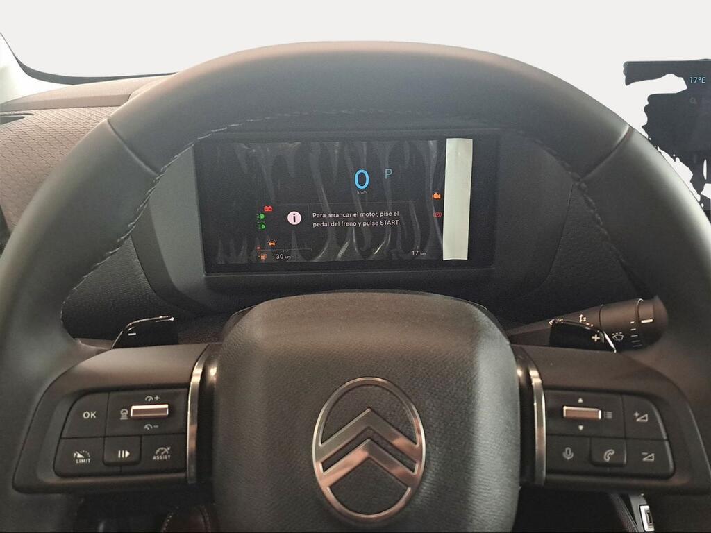 Citroën C4 Hybrid 145 ë-DCS6 Max - Foto 687