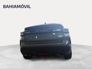 Citroën C4 Hybrid 145 ë-DCS6 Max