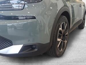 Citroën C4 Hybrid 145 ë-DCS6 Max