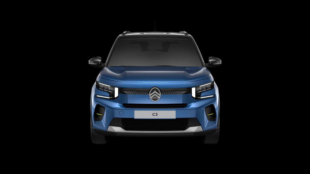 Citroën C3 Turbo 100 Max - Foto 603