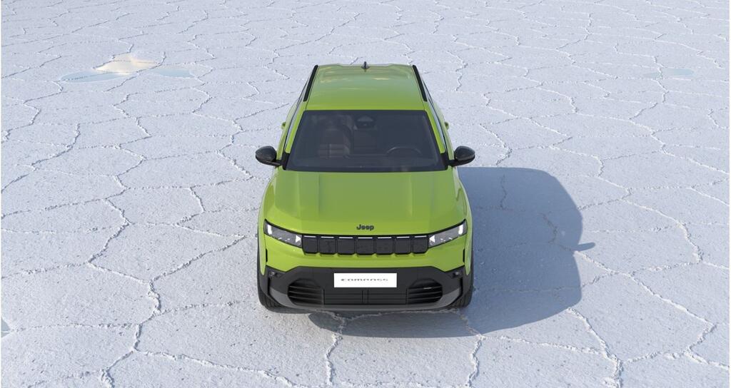 Jeep Compass eHybrid Jeep Compass MHEV First Edition - Foto 710