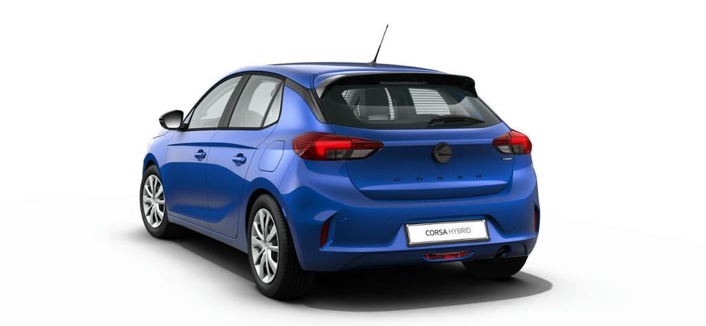 Opel Corsa 1.2T XHL Hybrid 81kW Edition eDCT - Foto 618
