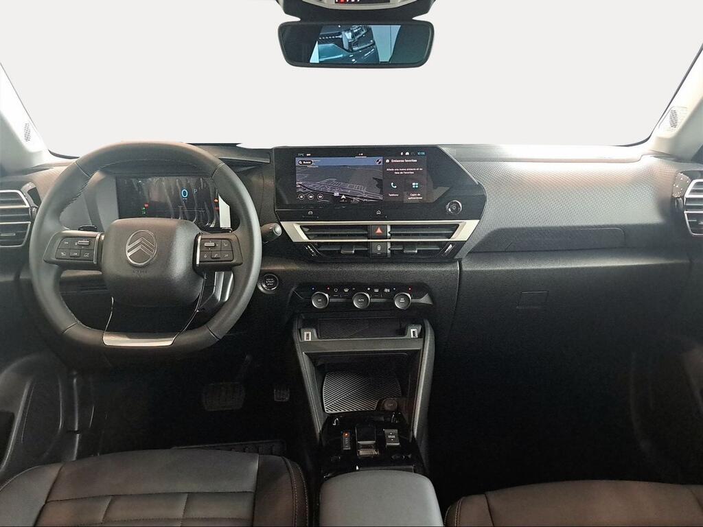 Citroën C4 Hybrid 145 ë-DCS6 Max - Foto 678