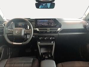 Citroën C4 Hybrid 145 ë-DCS6 Max