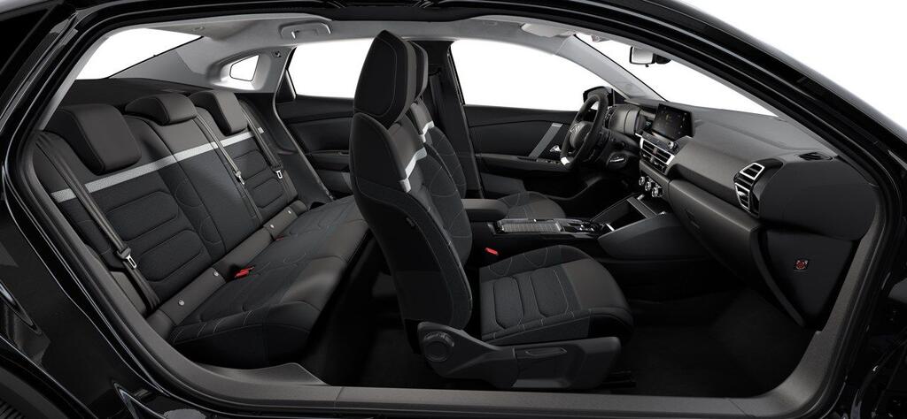 Citroën C4 X Hybrid 136 e-DCS6 Plus - Foto 629