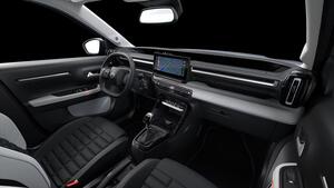 Citroën C3 Turbo 100 Max