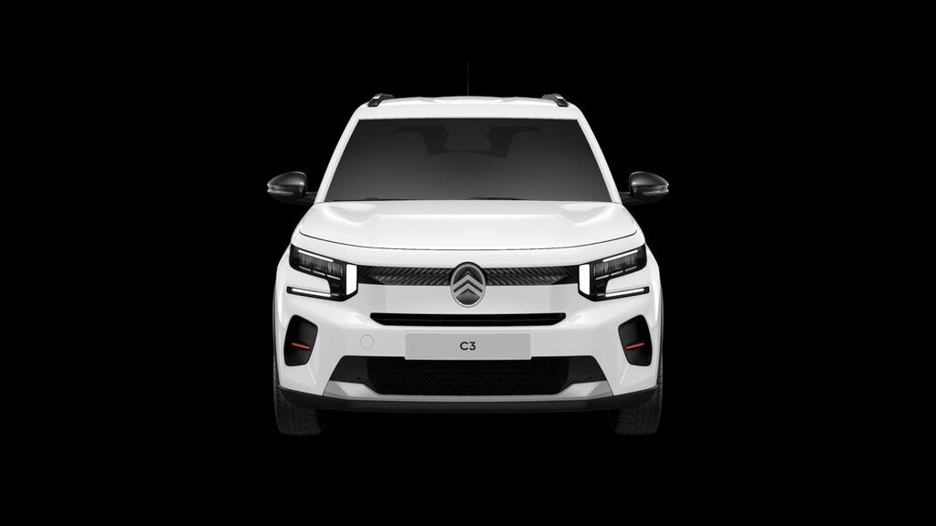 Citroën C3 Turbo 100 Max - Foto 534