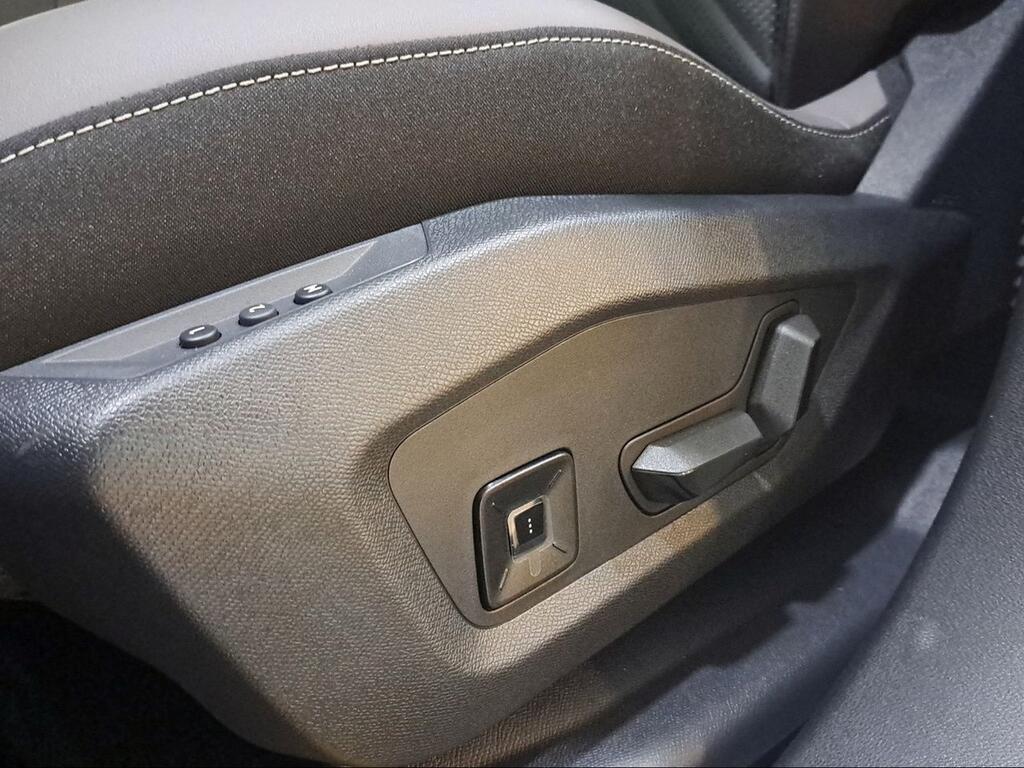 Jeep Compass JEEP COMPASS BEV SUMMIT FIRST EDITION - Foto 749