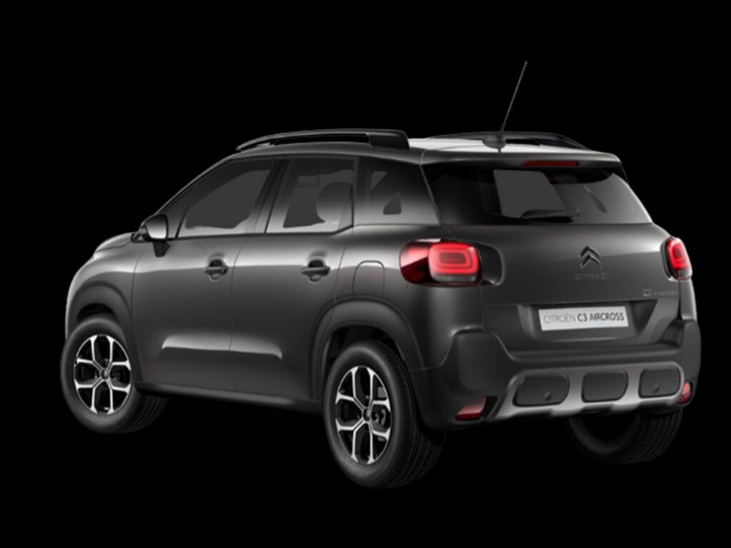 Citroën C3 Aircross PureTech 81kW (110CV) S&S Shine - Foto 425