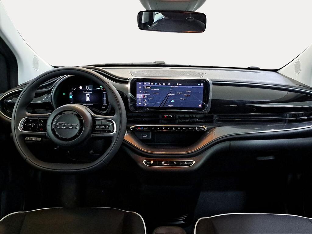 Fiat 500 ICON hb 320km 87kW (118cv) - Foto 639