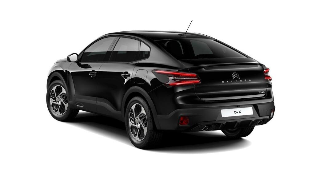 Citroën C4 X Hybrid 136 e-DCS6 Plus - Foto 627