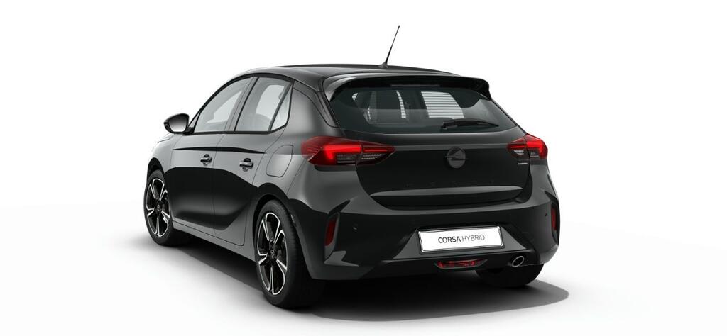 Opel Corsa 1.2T XHLHybrid 81kW GS eDCT - Foto 572