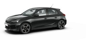 Opel Corsa 1.2T XHLHybrid 81kW GS eDCT