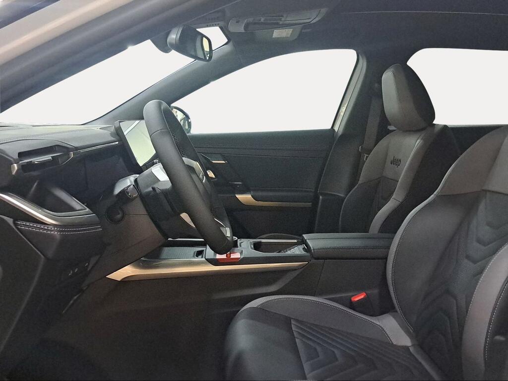 Jeep Compass JEEP COMPASS BEV SUMMIT FIRST EDITION - Foto 724