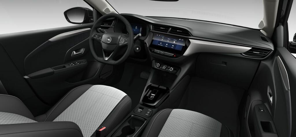 Opel Corsa 50kWh Edition - Foto 629