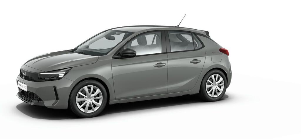 Opel Corsa 50kWh Edition - Foto 624