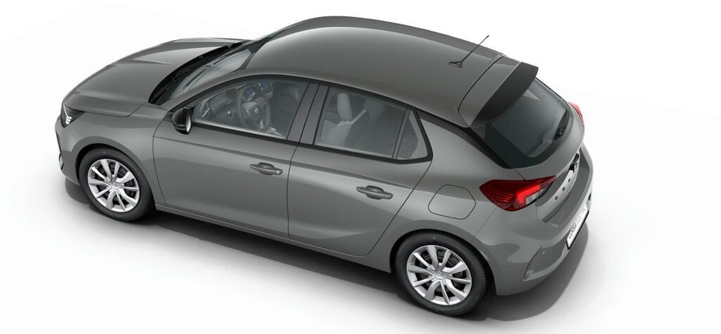 Opel Corsa 50kWh Edition - Foto 625