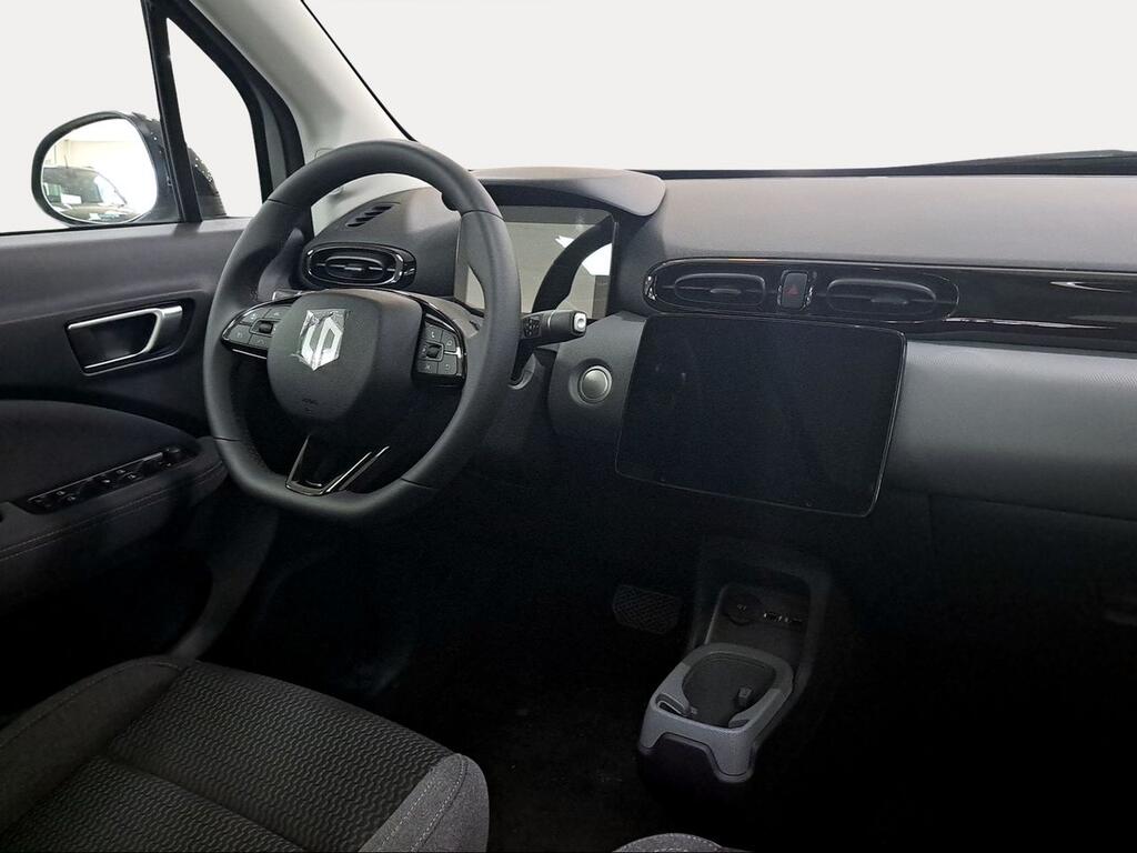 Leapmotor T03 BEV 37.3kWh Design Auto - Foto 760