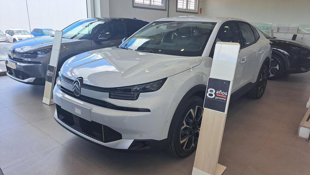 Citroën C4 X Hybrid 145 ë-DCS6 Business Edition - Foto 699