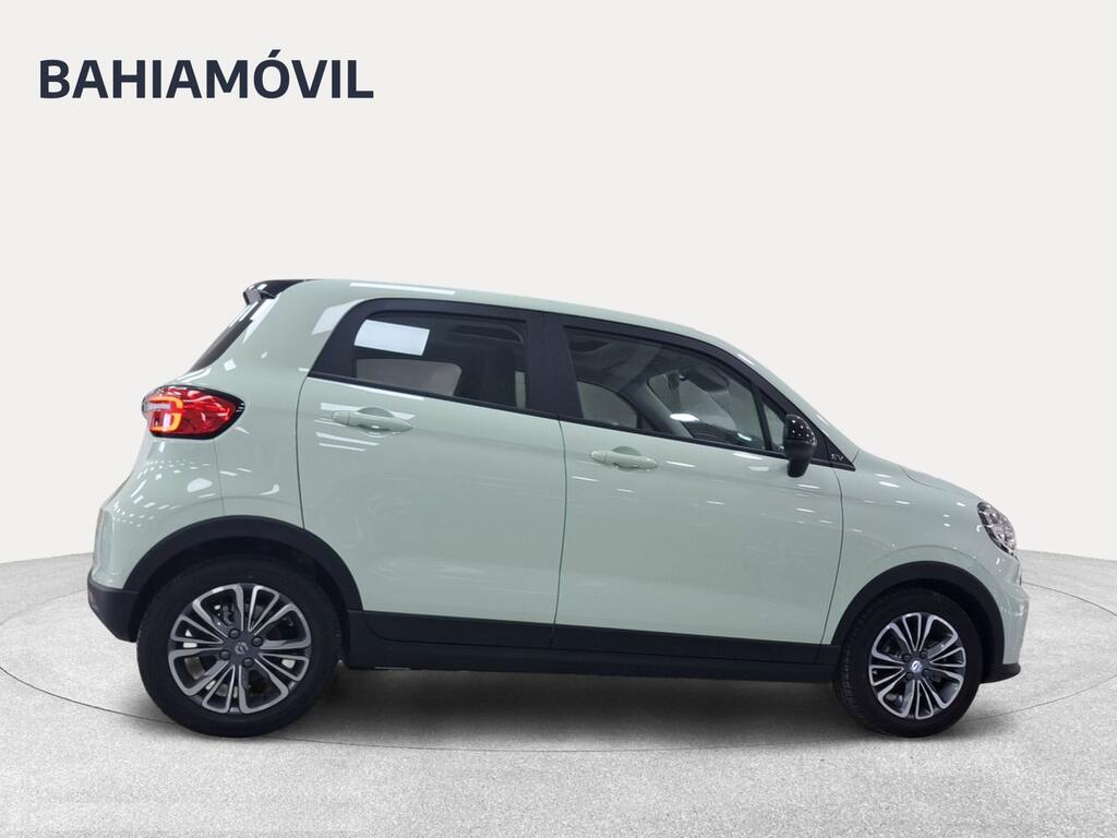 Leapmotor T03 BEV 37.3kWh Design Auto - Foto 749