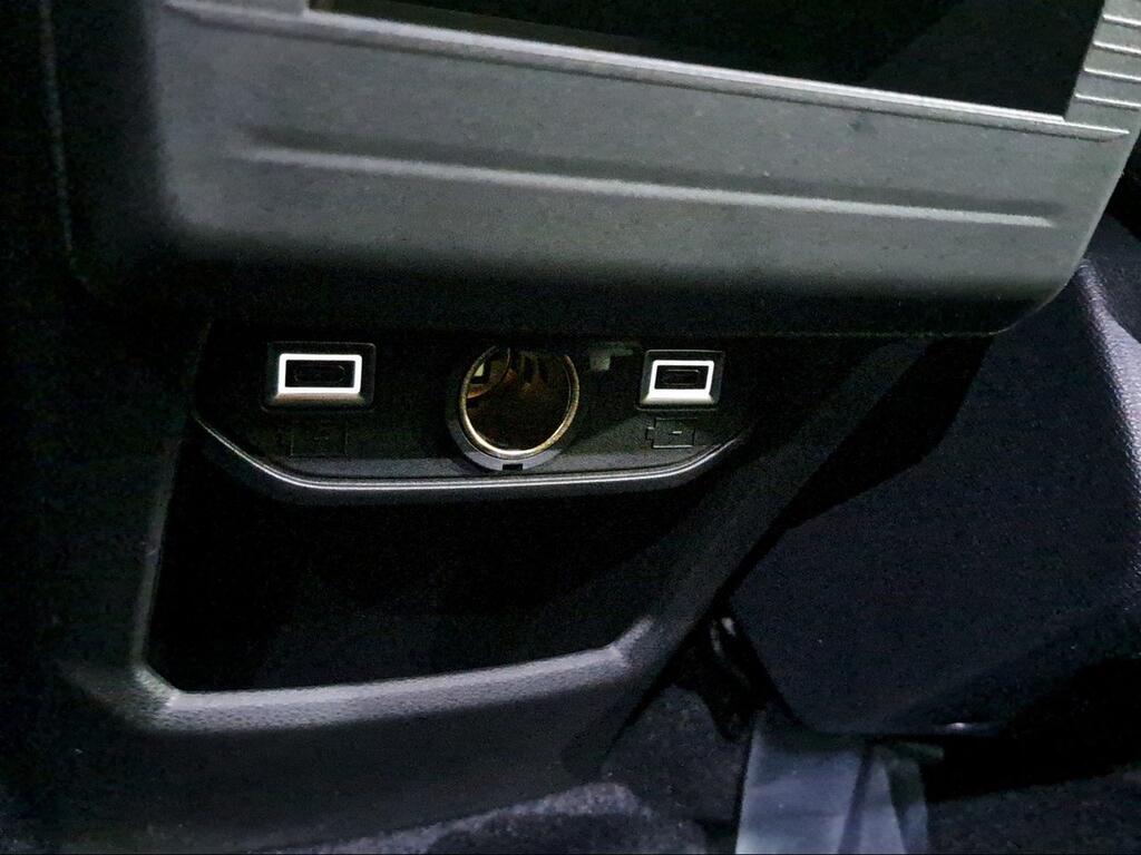 Jeep Compass JEEP COMPASS BEV SUMMIT FIRST EDITION - Foto 738