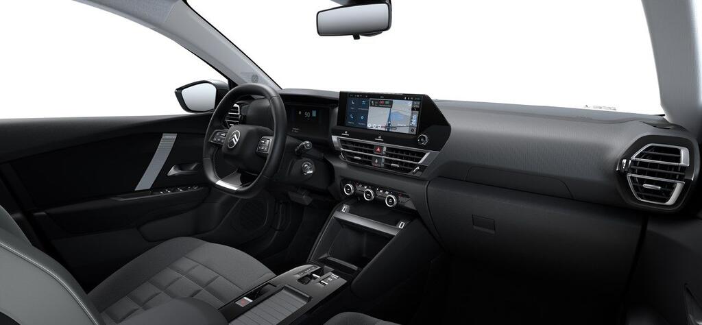 Citroën C4 X Hybrid 145 ë-DCS6 Business Edition - Foto 662