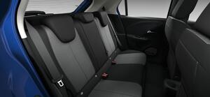 Opel Corsa-e 50kWh GS