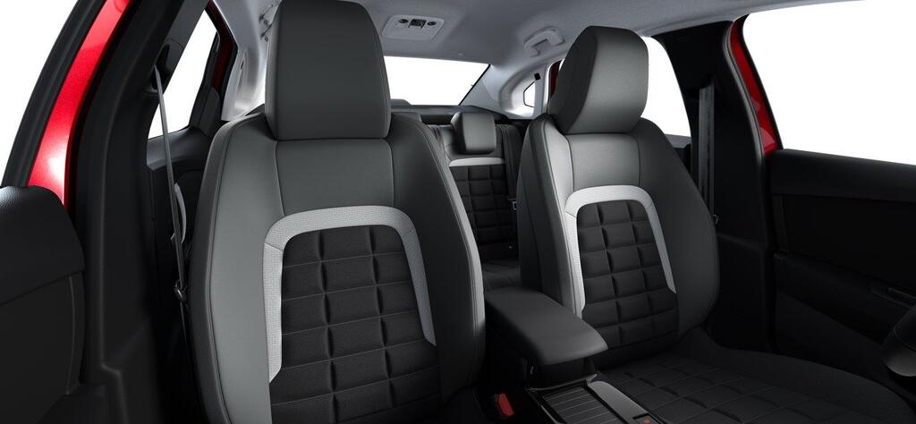 Citroën C4 X Hybrid 145 ë-DCS6 Business Edition - Foto 660