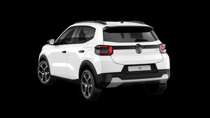 Citroën C3 Aircross Turbo 73kW (100CV) BVM6 PLUS