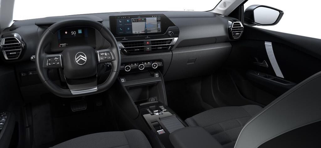 Citroën C4 X Hybrid 145 ë-DCS6 Business Edition - Foto 661