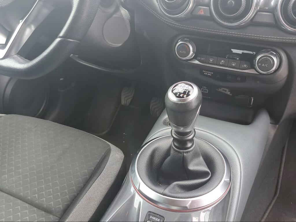 Nissan Juke DIG-T 86 kW (117 CV) 6 M/T ACENTA - Foto 775